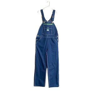 Cute Blue Overalls!! 💙